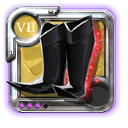 Grandmaster's Cultist Sandals