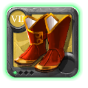 Grandmaster's Royal Sandals