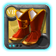 Grandmaster's Royal Sandals [7.2]