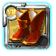 Grandmaster's Royal Sandals