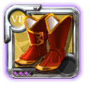 Grandmaster's Royal Sandals