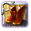 Grandmaster's Royal Sandals