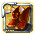 Grandmaster's Royal Sandals