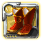 Grandmaster's Royal Sandals