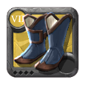 Grandmaster's Scholar Sandals