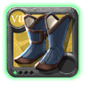 Grandmaster's Scholar Sandals