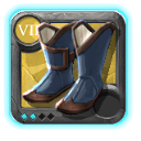 Grandmaster's Scholar Sandals