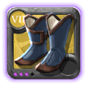 Grandmaster's Scholar Sandals