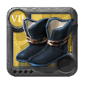 Grandmaster's Cleric Sandals