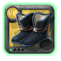 Grandmaster's Cleric Sandals [7.1]