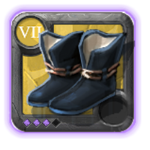 Grandmaster's Cleric Sandals [7.3]