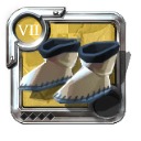 Grandmaster's Mage Sandals