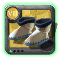 Grandmaster's Mage Sandals