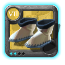 Grandmaster's Mage Sandals
