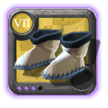 Grandmaster's Mage Sandals [7.3]