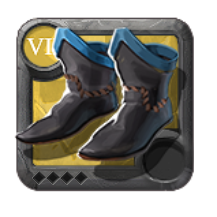 Grandmaster's Harvester Workboots [7.0]