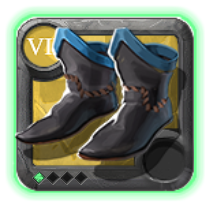 Grandmaster's Harvester Workboots [7.1]