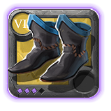 Grandmaster's Harvester Workboots [7.3]