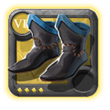 Grandmaster's Harvester Workboots [7.4]