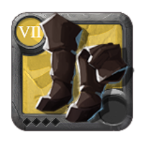 Grandmaster's Fisherman Workboots [7.0]