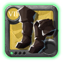 Grandmaster's Fisherman Workboots [7.1]