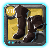 Grandmaster's Fisherman Workboots [7.2]
