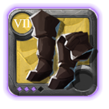 Grandmaster's Fisherman Workboots [7.3]