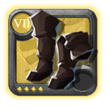 Grandmaster's Fisherman Workboots [7.4]