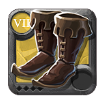Grandmaster's Skinner Workboots [7.0]