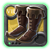 Grandmaster's Skinner Workboots [7.1]