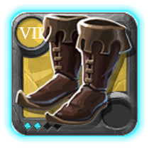 Grandmaster's Skinner Workboots [7.2]