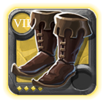 Grandmaster's Skinner Workboots [7.4]