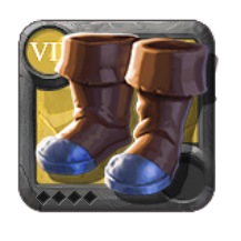 Grandmaster's Miner Workboots [7.0]
