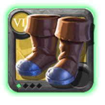 Grandmaster's Miner Workboots [7.1]