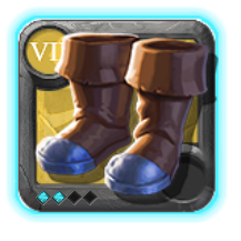 Grandmaster's Miner Workboots [7.2]