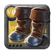 Grandmaster's Quarrier Workboots [7.0]