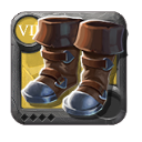 Grandmaster's Quarrier Workboots