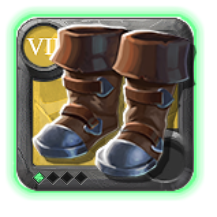 Grandmaster's Quarrier Workboots [7.1]