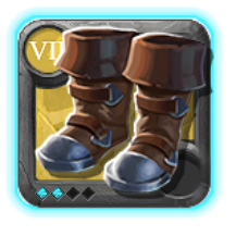 Grandmaster's Quarrier Workboots [7.2]