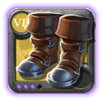 Grandmaster's Quarrier Workboots