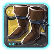 Grandmaster's Lumberjack Workboots [7.2]