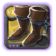 Grandmaster's Lumberjack Workboots [7.3]