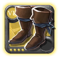 Grandmaster's Lumberjack Workboots [7.4]