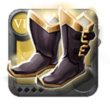 Grandmaster's Shoes of Tenacity [7.0]