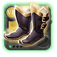 Grandmaster's Shoes of Tenacity [7.1]