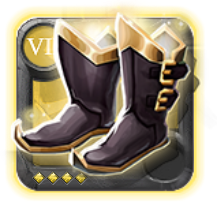 Grandmaster's Shoes of Tenacity [7.4]