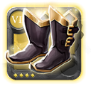 Grandmaster's Shoes of Tenacity