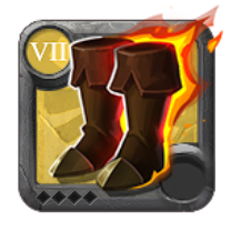 Grandmaster's Dragonslayer Shoes [7.0]