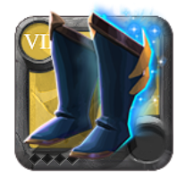 Grandmaster's Mistwalker Shoes [7.0]