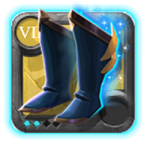 Grandmaster's Mistwalker Shoes [7.2]